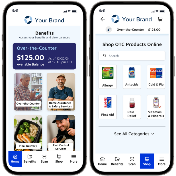 Api Healthlinx Healthcare Fintech API Platform - Lynx - Launch Website in Weeks