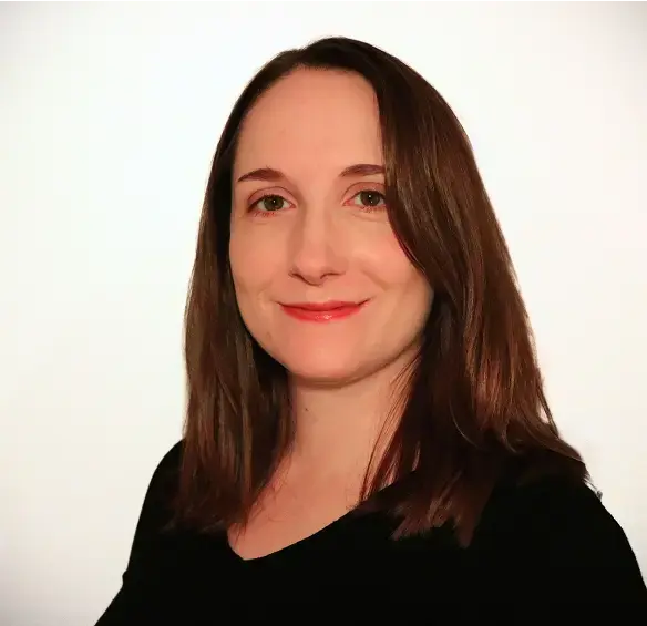 Caitlin Samotus