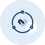 Icon | Consolidate with one fintech partner