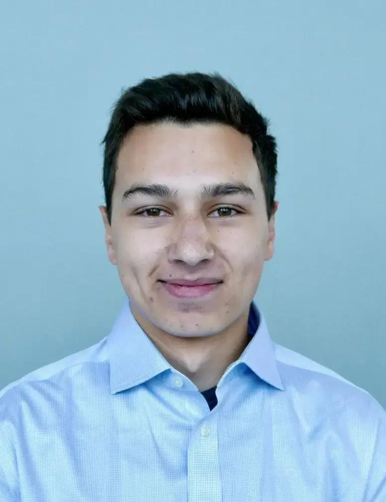 Ben Fernando