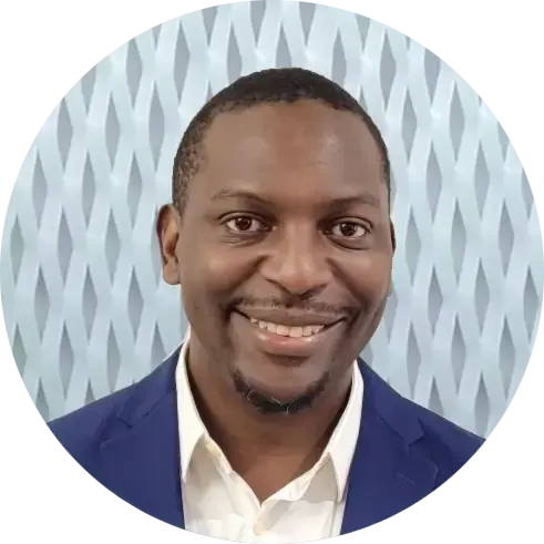 Olufemi Ashafa