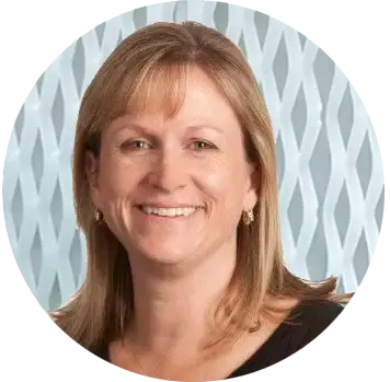Patty Chouanard-McAdam