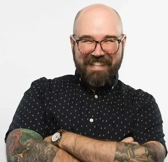 Bryan Gleason