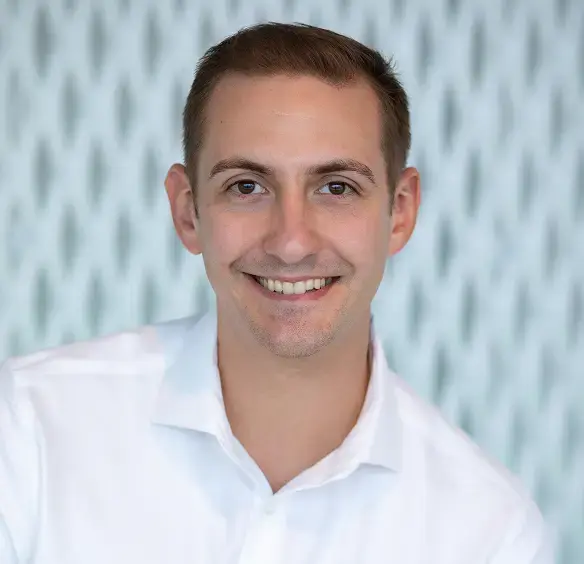 Joe Firnstahl