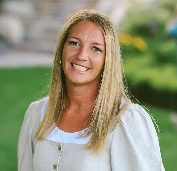 Shaylee McReynolds