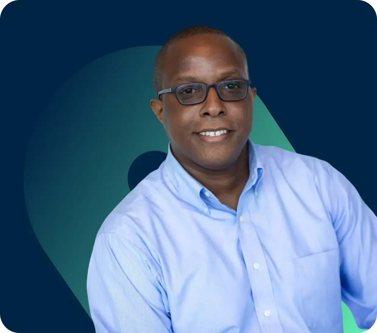 Ken Abel Profile Image
