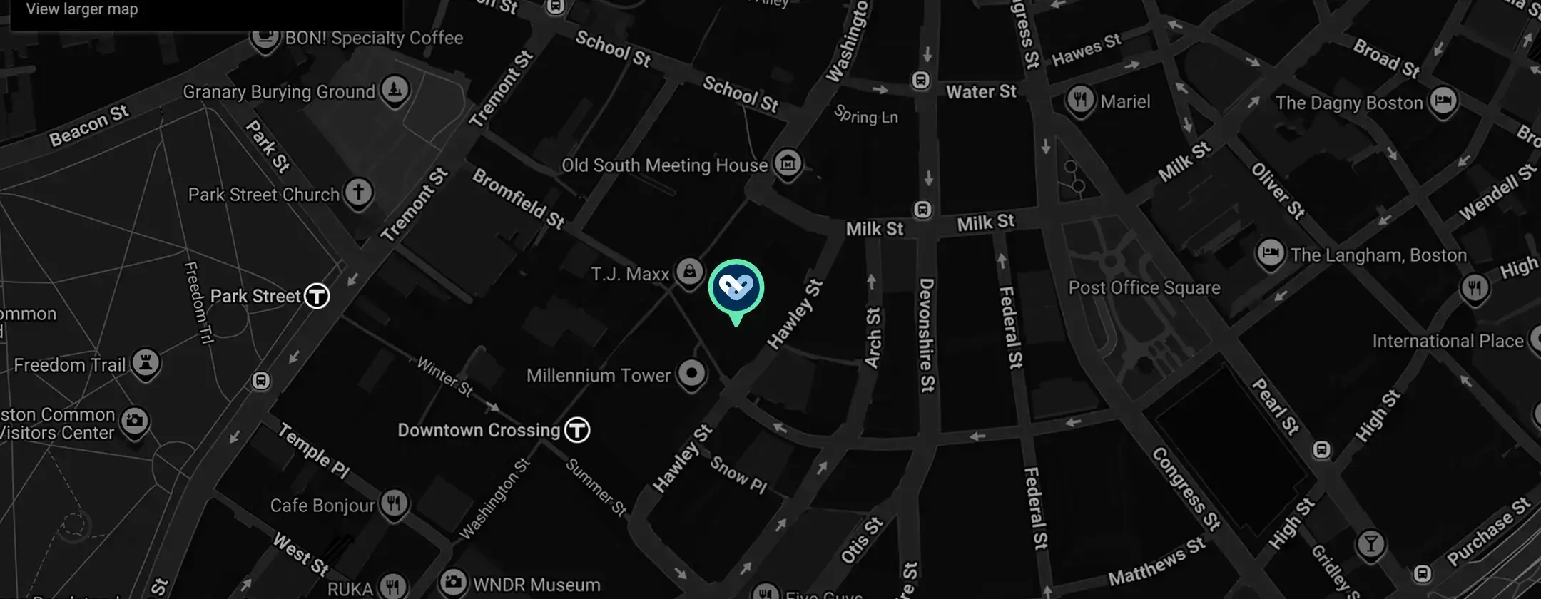 google map