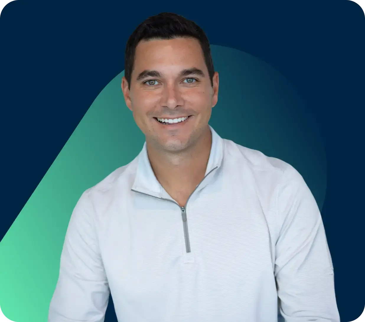 Matt Renfro Profile Image