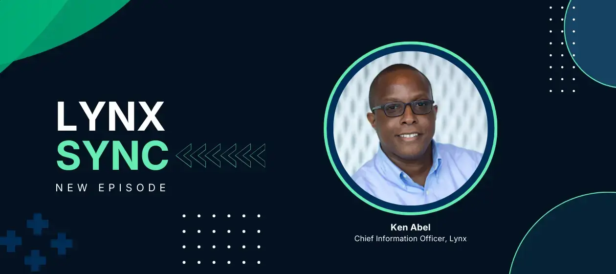 lynx sync video