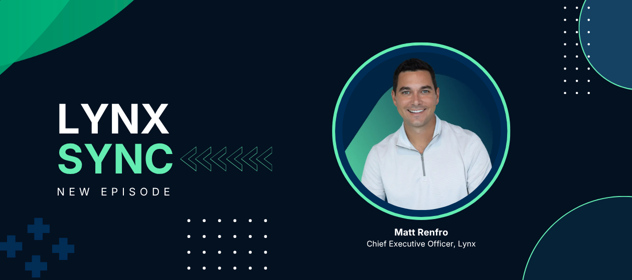 lynx sync video